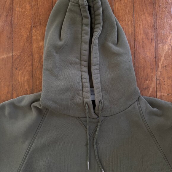 Norse Projects Ketel Classic Hoodie - Picture 2 of 6